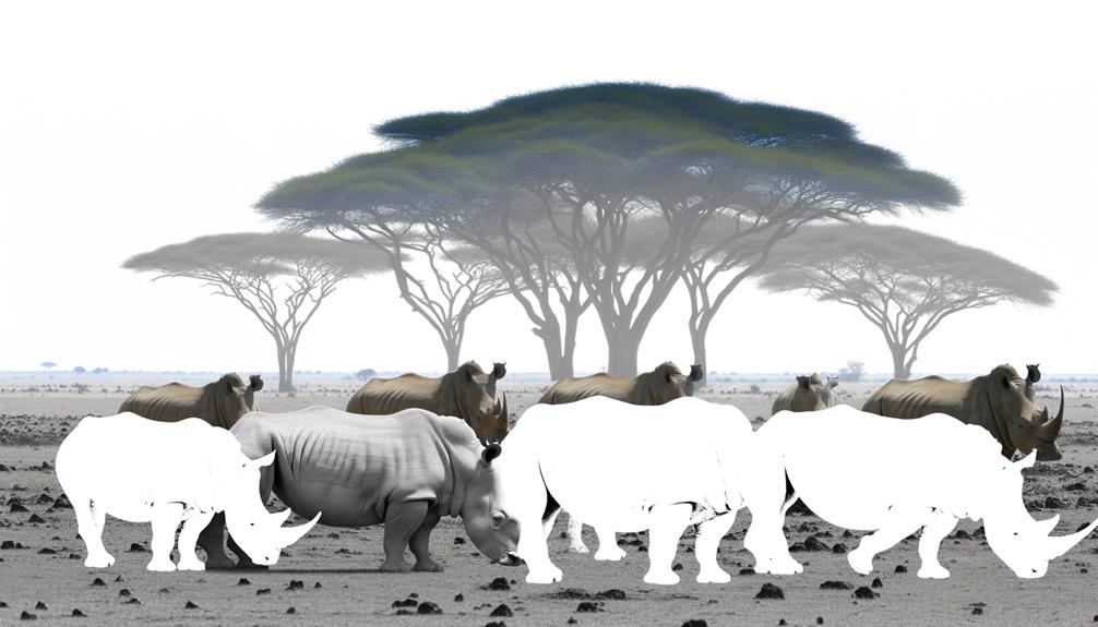 protecting rhinos for tomorrow